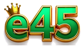e45
